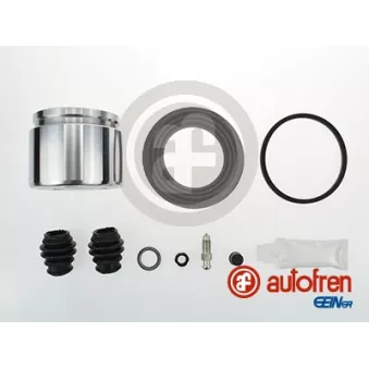 Kit de réparation, étrier de frein AUTOFREN SEINSA