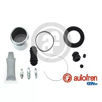 Kit de réparation, étrier de frein AUTOFREN SEINSA D41598C