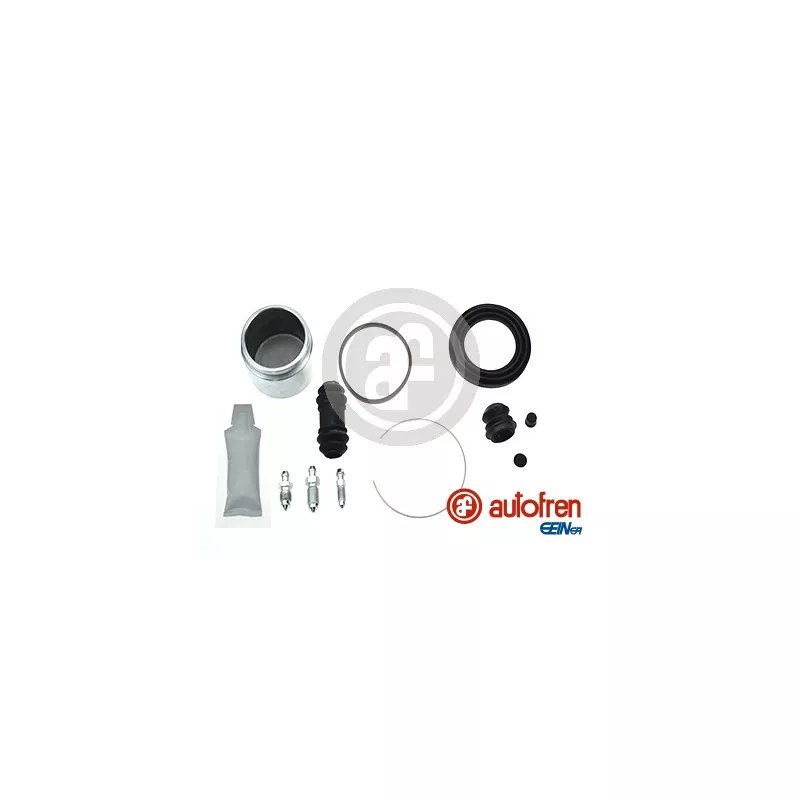 Kit de réparation, étrier de frein AUTOFREN SEINSA D41598C
