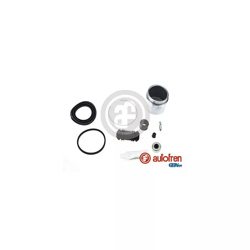 Kit de réparation, étrier de frein AUTOFREN SEINSA D41599C