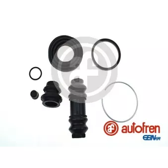 Kit de réparation, étrier de frein AUTOFREN SEINSA