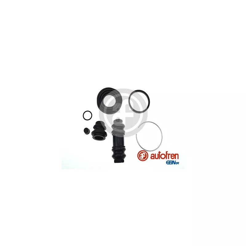 Kit de réparation, étrier de frein AUTOFREN SEINSA D4160