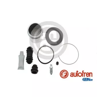 Kit de réparation, étrier de frein AUTOFREN SEINSA