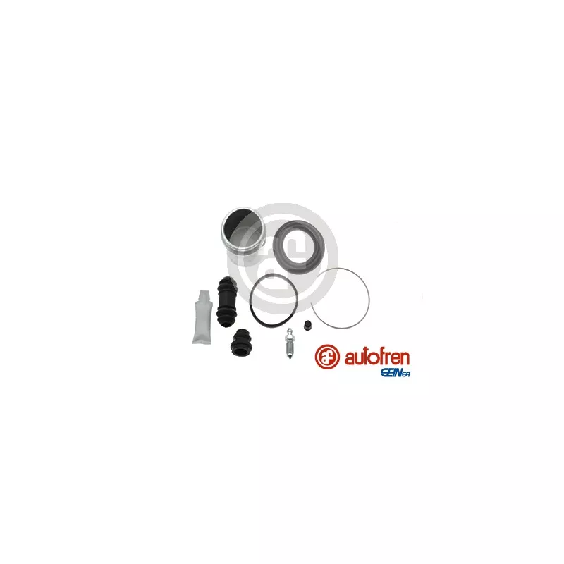 Kit de réparation, étrier de frein AUTOFREN SEINSA D41601C