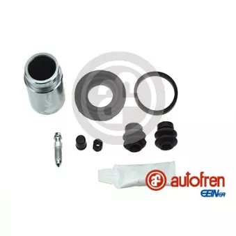 Kit de réparation, étrier de frein AUTOFREN SEINSA