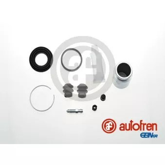 Kit de réparation, étrier de frein AUTOFREN SEINSA D41603C
