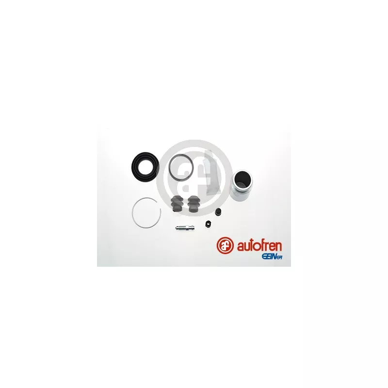 Kit de réparation, étrier de frein AUTOFREN SEINSA D41603C