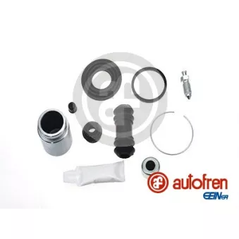 Kit de réparation, étrier de frein AUTOFREN SEINSA D41604C
