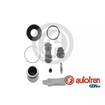 Kit de réparation, étrier de frein AUTOFREN SEINSA D41606C