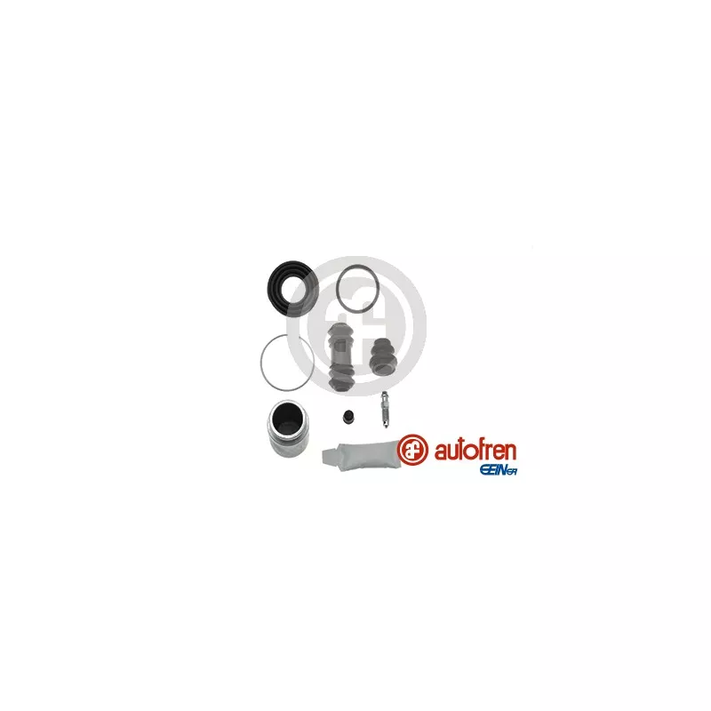 Kit de réparation, étrier de frein AUTOFREN SEINSA D41606C