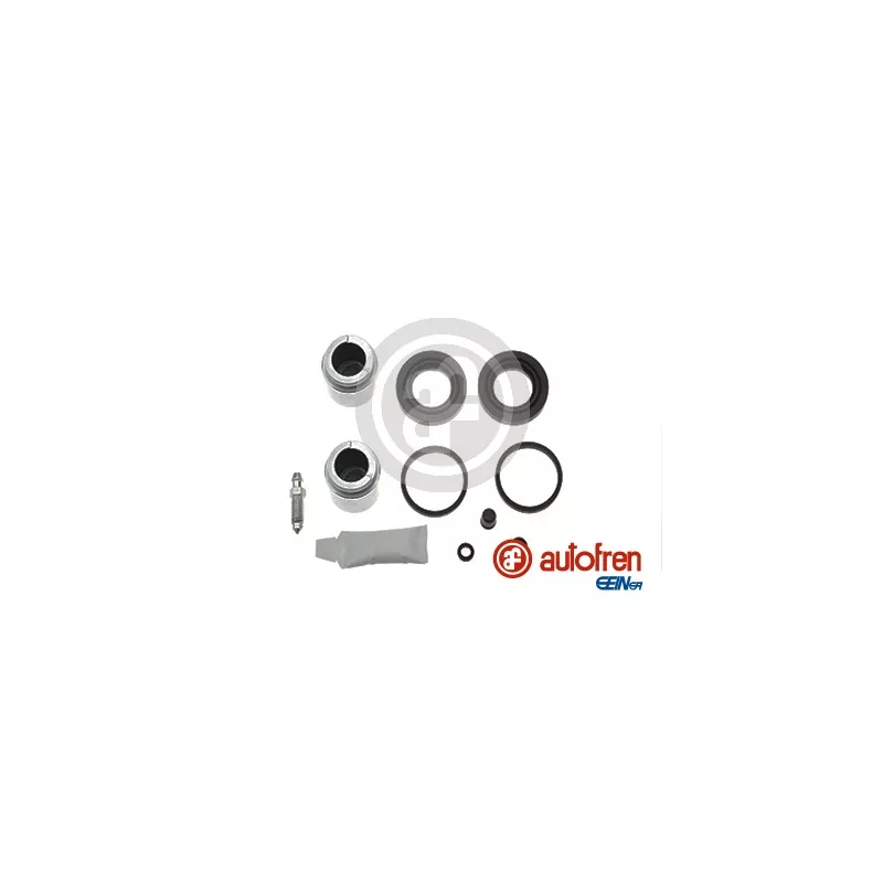 Kit de réparation, étrier de frein AUTOFREN SEINSA D41607C