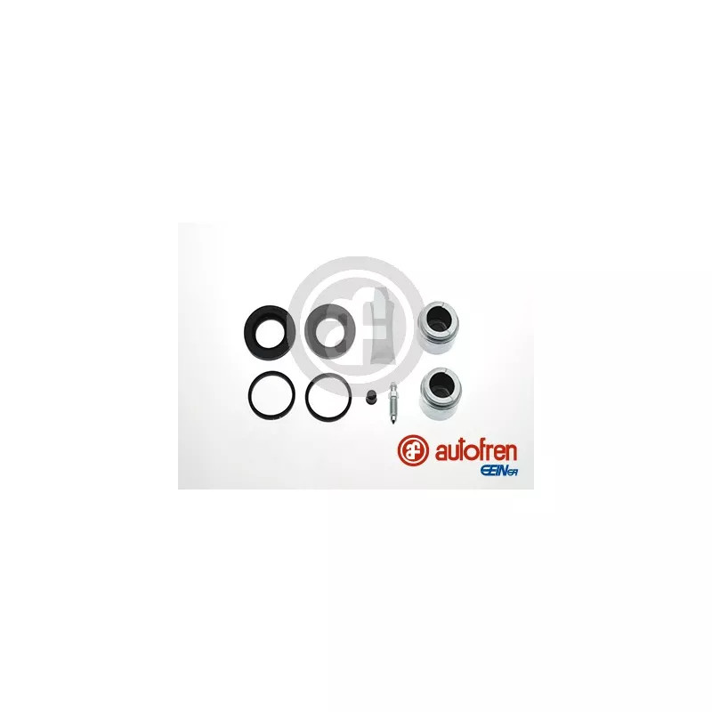 Kit de réparation, étrier de frein AUTOFREN SEINSA D41608C