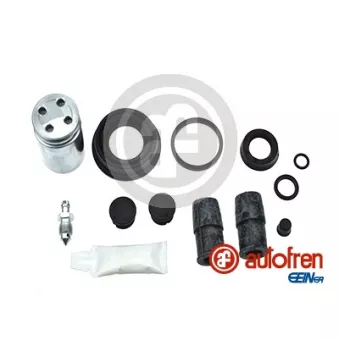 Kit de réparation, étrier de frein AUTOFREN SEINSA