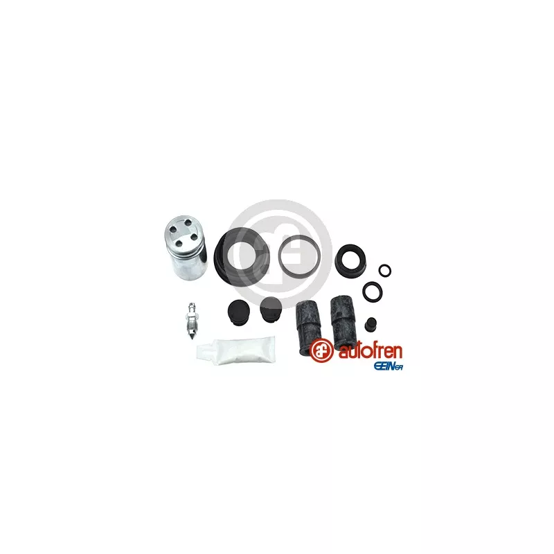 Kit de réparation, étrier de frein AUTOFREN SEINSA D41609C