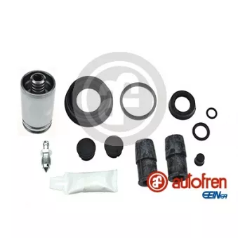 Kit de réparation, étrier de frein AUTOFREN SEINSA