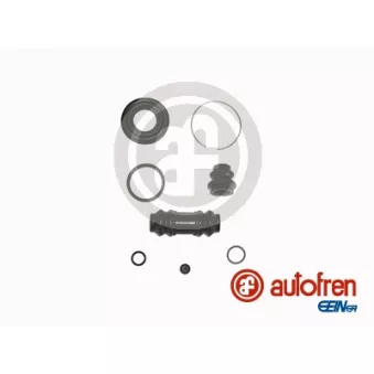 Kit de réparation, étrier de frein AUTOFREN SEINSA D4161