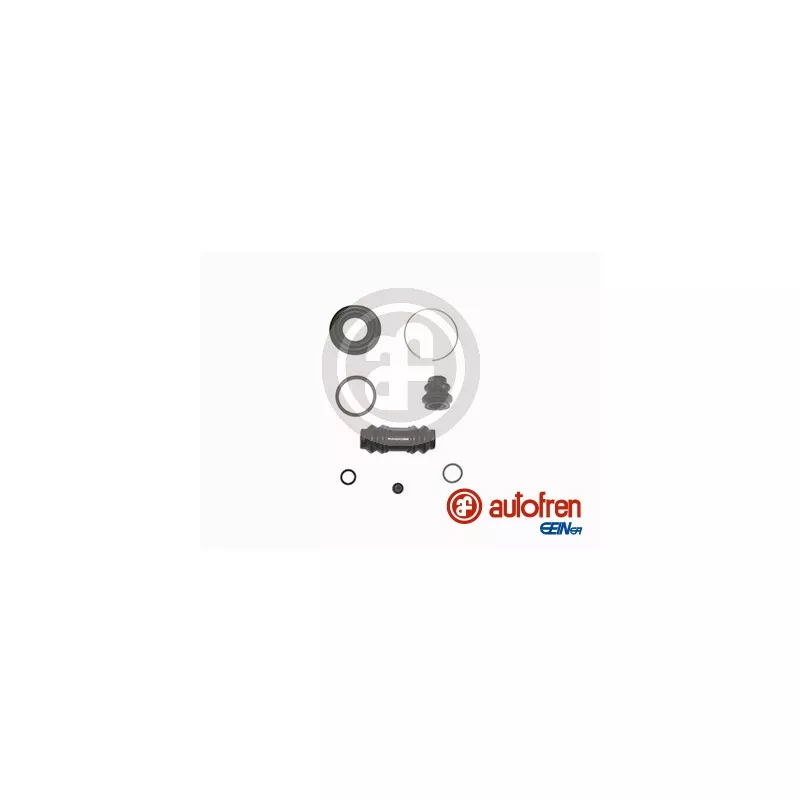Kit de réparation, étrier de frein AUTOFREN SEINSA D4161