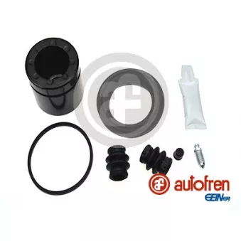 Kit de réparation, étrier de frein AUTOFREN SEINSA