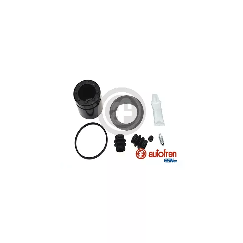 Kit de réparation, étrier de frein AUTOFREN SEINSA D41610C