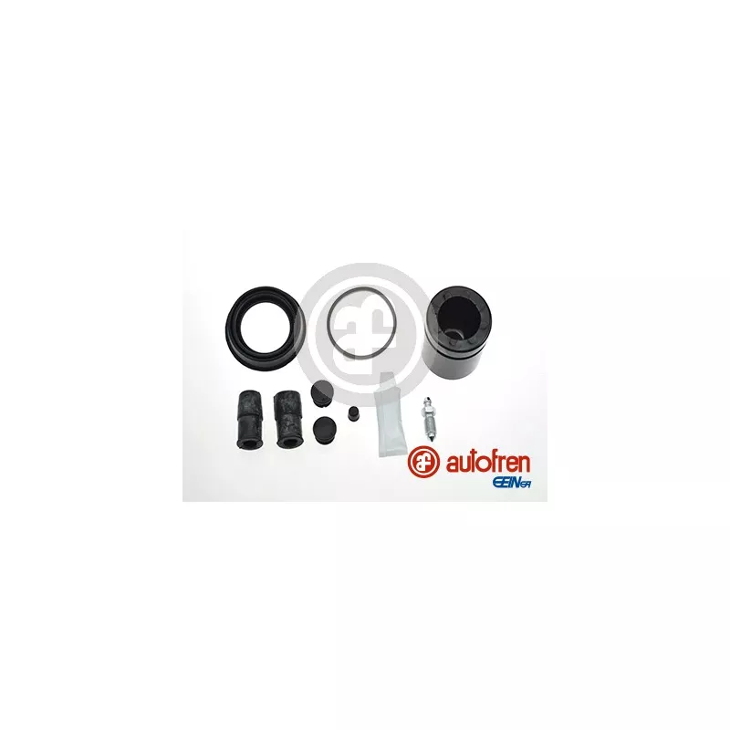 Kit de réparation, étrier de frein AUTOFREN SEINSA D41611C