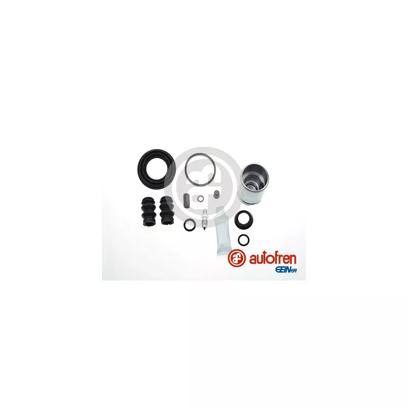 Kit de réparation, étrier de frein AUTOFREN SEINSA D41612C