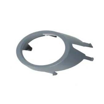 Grille de ventilation, pare-chocs avant droit BLIC 6502-07-0028996P