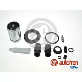 Kit de réparation, étrier de frein AUTOFREN SEINSA