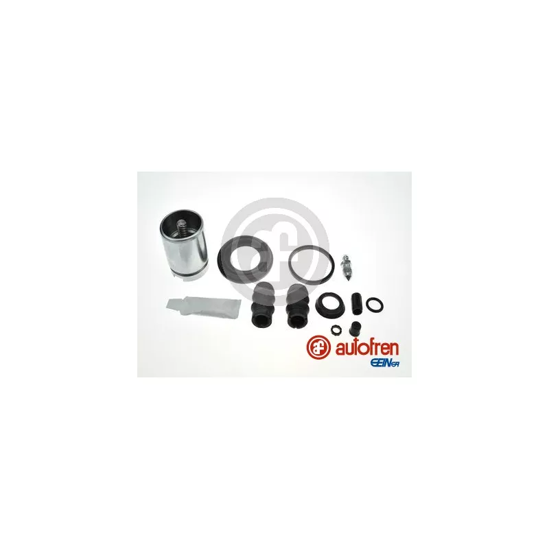 Kit de réparation, étrier de frein AUTOFREN SEINSA D41612LK