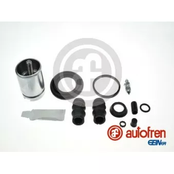 Kit de réparation, étrier de frein AUTOFREN SEINSA