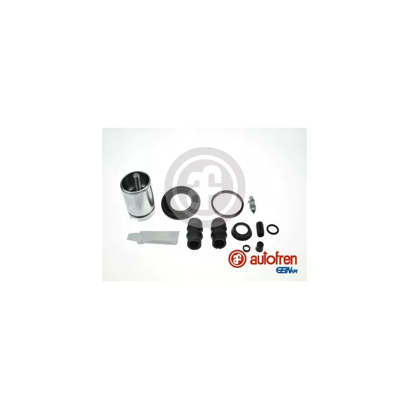 Kit de réparation, étrier de frein AUTOFREN SEINSA D41612RK