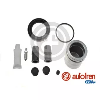 Kit de réparation, étrier de frein AUTOFREN SEINSA