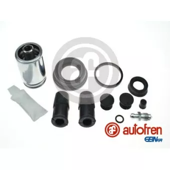 Kit de réparation, étrier de frein AUTOFREN SEINSA