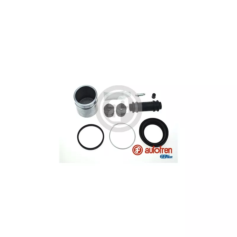 Kit de réparation, étrier de frein AUTOFREN SEINSA D41615C