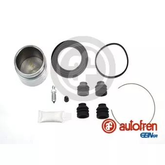 Kit de réparation, étrier de frein AUTOFREN SEINSA D41616C