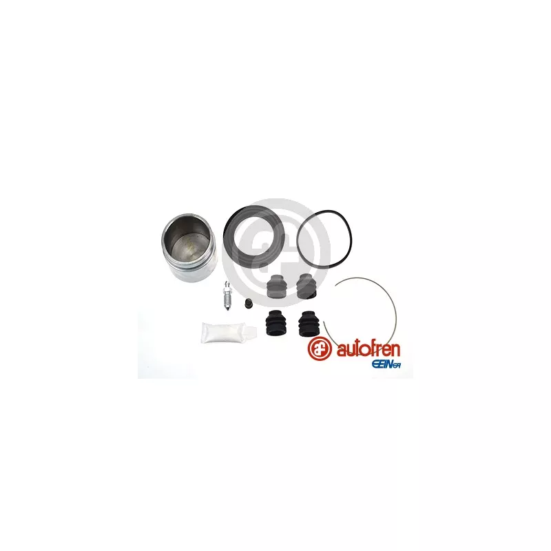 Kit de réparation, étrier de frein AUTOFREN SEINSA D41616C