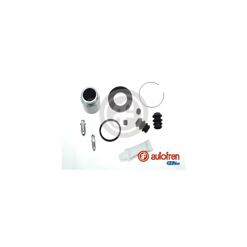 Kit de réparation, étrier de frein AUTOFREN SEINSA D41617C