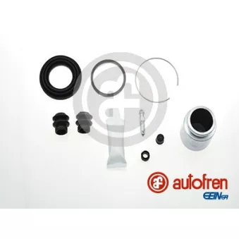 Kit de réparation, étrier de frein AUTOFREN SEINSA