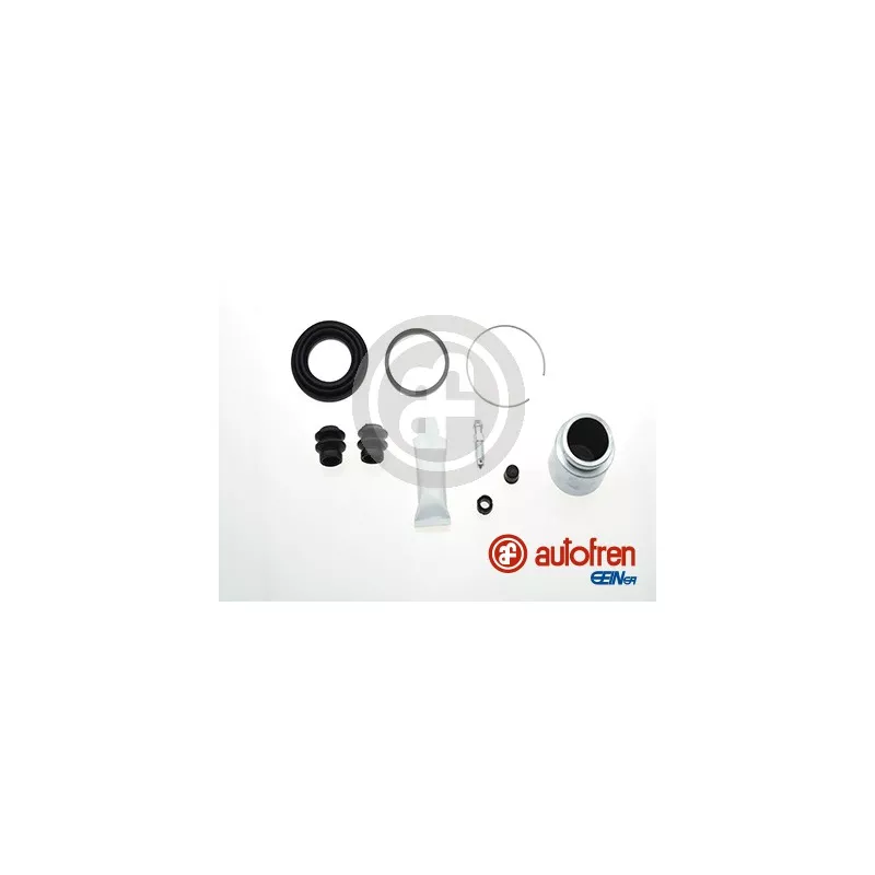 Kit de réparation, étrier de frein AUTOFREN SEINSA D41618C