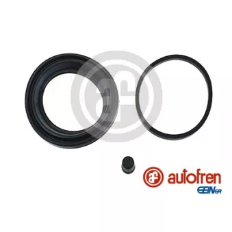 Kit de réparation, étrier de frein AUTOFREN SEINSA D4162