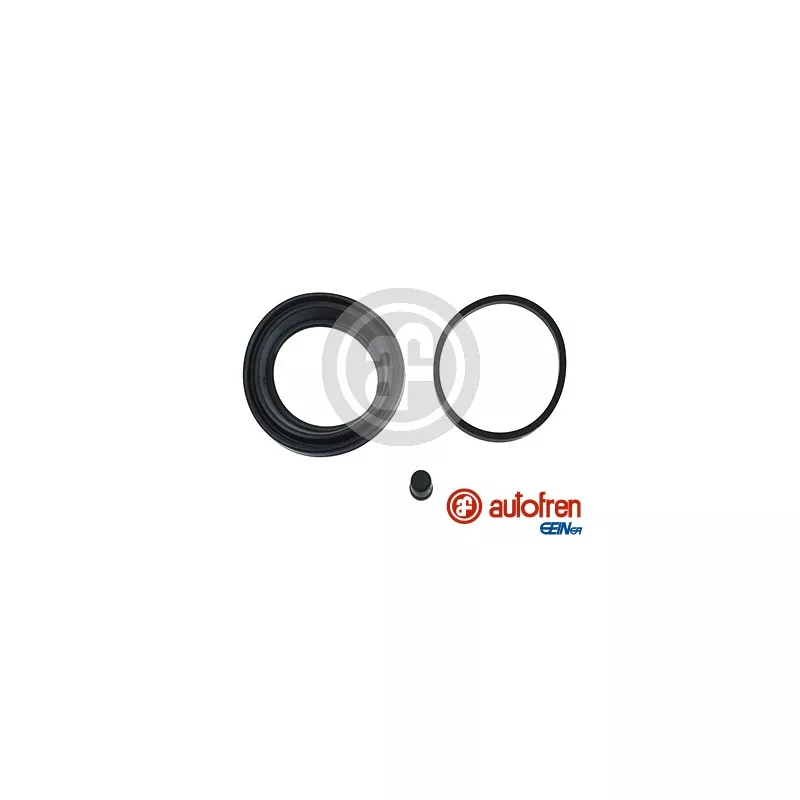 Kit de réparation, étrier de frein AUTOFREN SEINSA D4162
