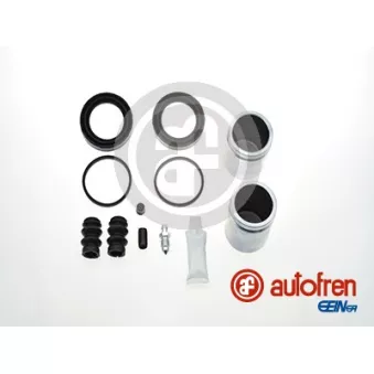 Kit de réparation, étrier de frein AUTOFREN SEINSA