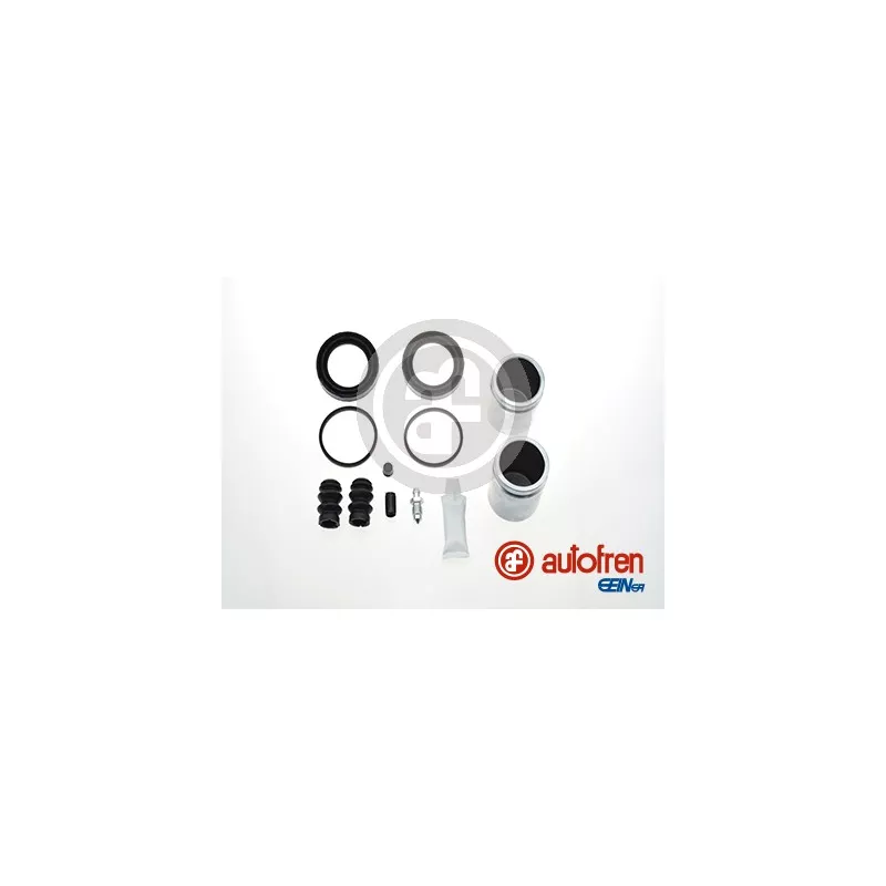 Kit de réparation, étrier de frein AUTOFREN SEINSA D41620C