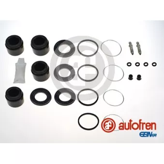 Kit de réparation, étrier de frein AUTOFREN SEINSA D41622C