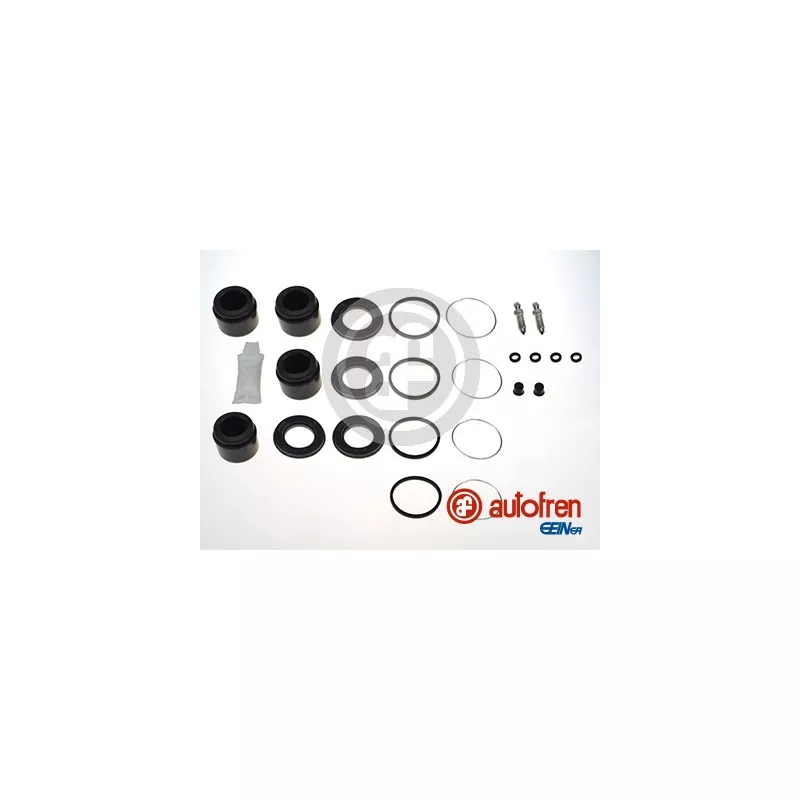 Kit de réparation, étrier de frein AUTOFREN SEINSA D41622C