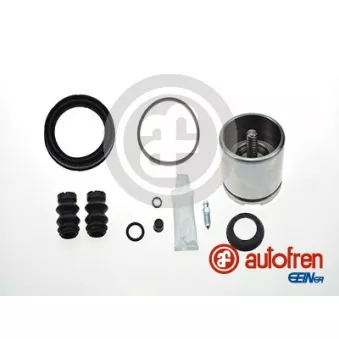 Kit de réparation, étrier de frein AUTOFREN SEINSA D41623LK