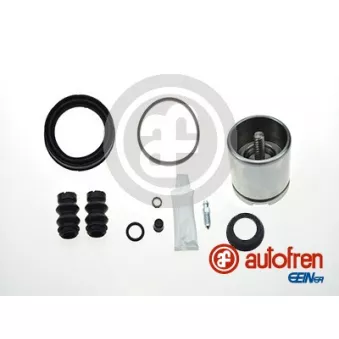 Kit de réparation, étrier de frein AUTOFREN SEINSA D41623RK