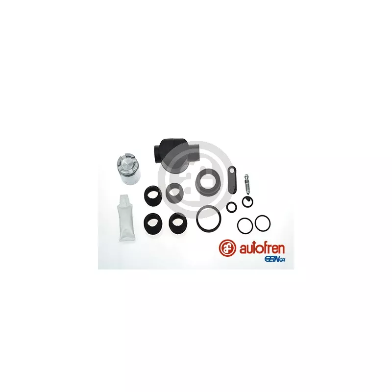 Kit de réparation, étrier de frein AUTOFREN SEINSA D41624C