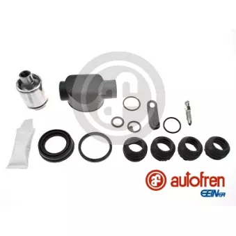 Kit de réparation, étrier de frein AUTOFREN SEINSA D41624K