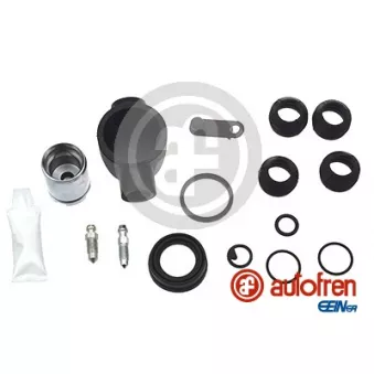 Kit de réparation, étrier de frein AUTOFREN SEINSA D41625C