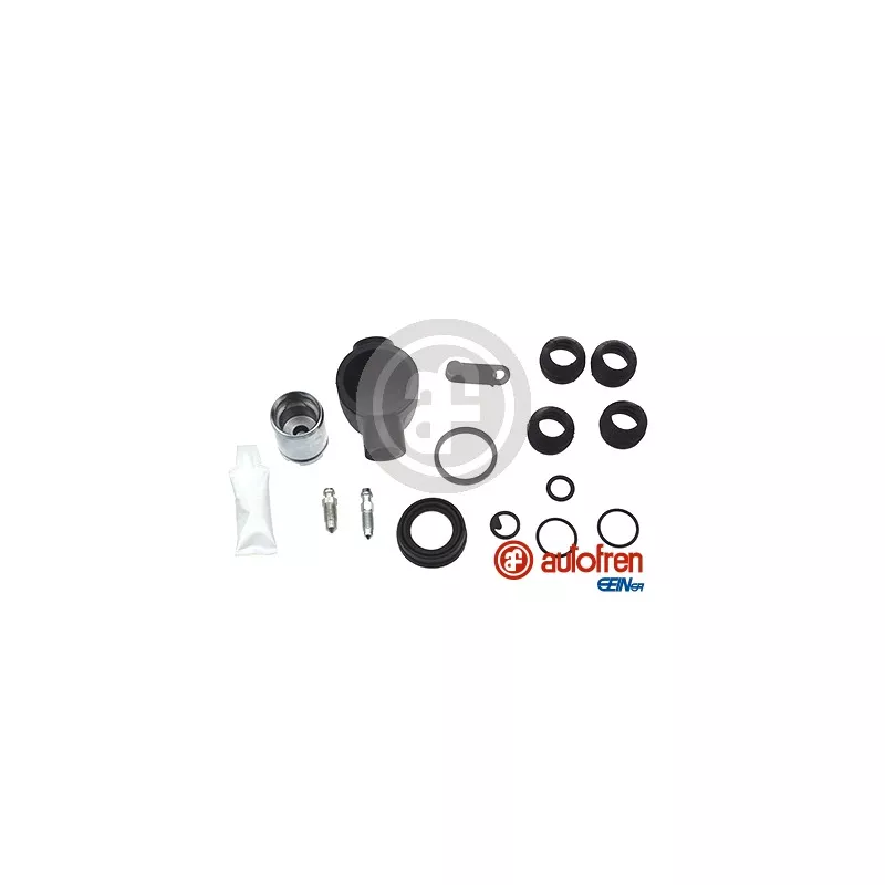 Kit de réparation, étrier de frein AUTOFREN SEINSA D41625C